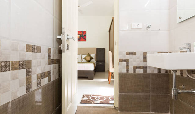 Service Apartments Gurgaon