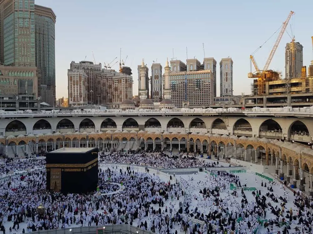 The Do's And Don'ts Of Umrah: A Guide With Insider Tips And Benefits