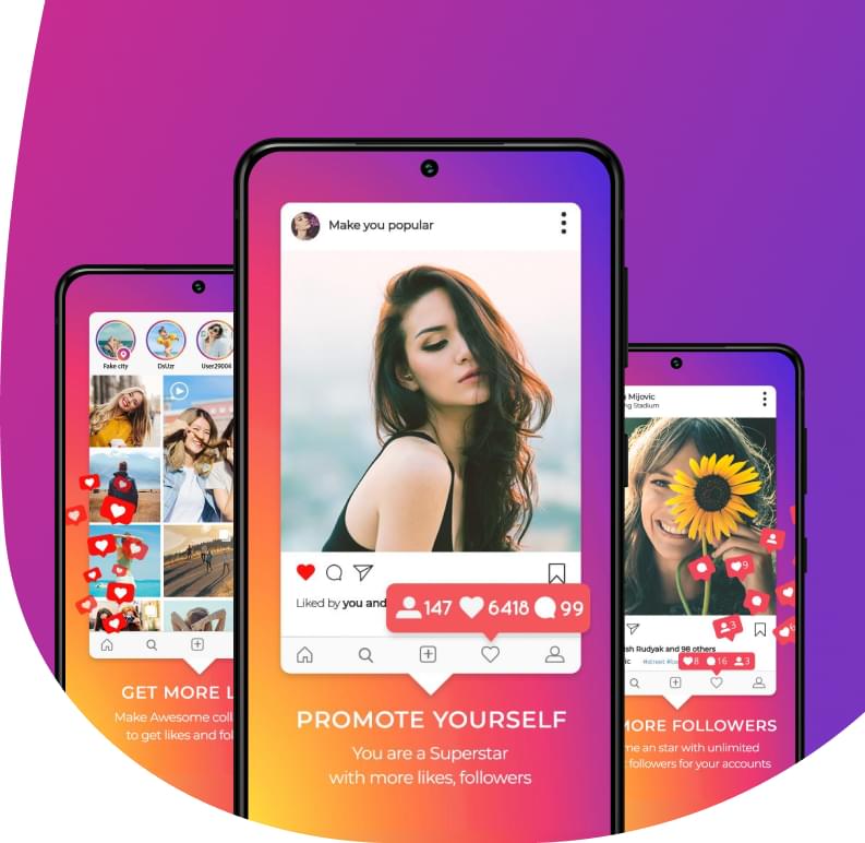 TopFollow Apk