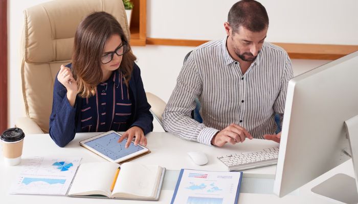 Accounting Services