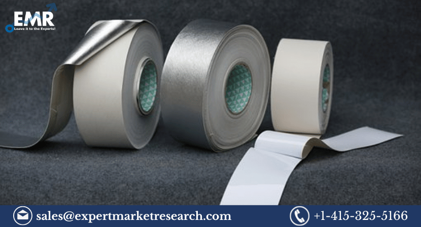 Adhesive Tapes Market