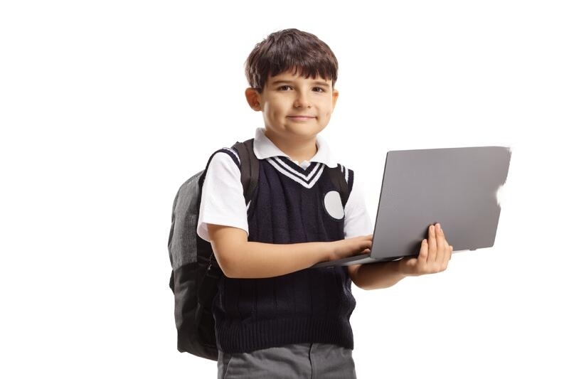Budget laptop for students
