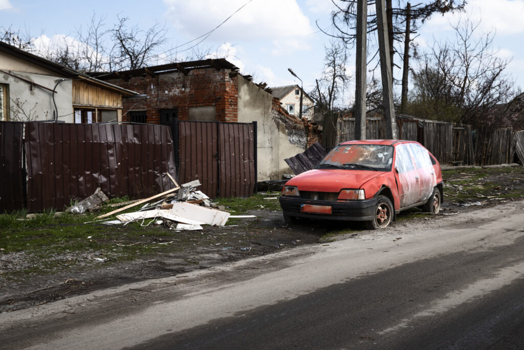 Cash For Junk Cars Caledonia