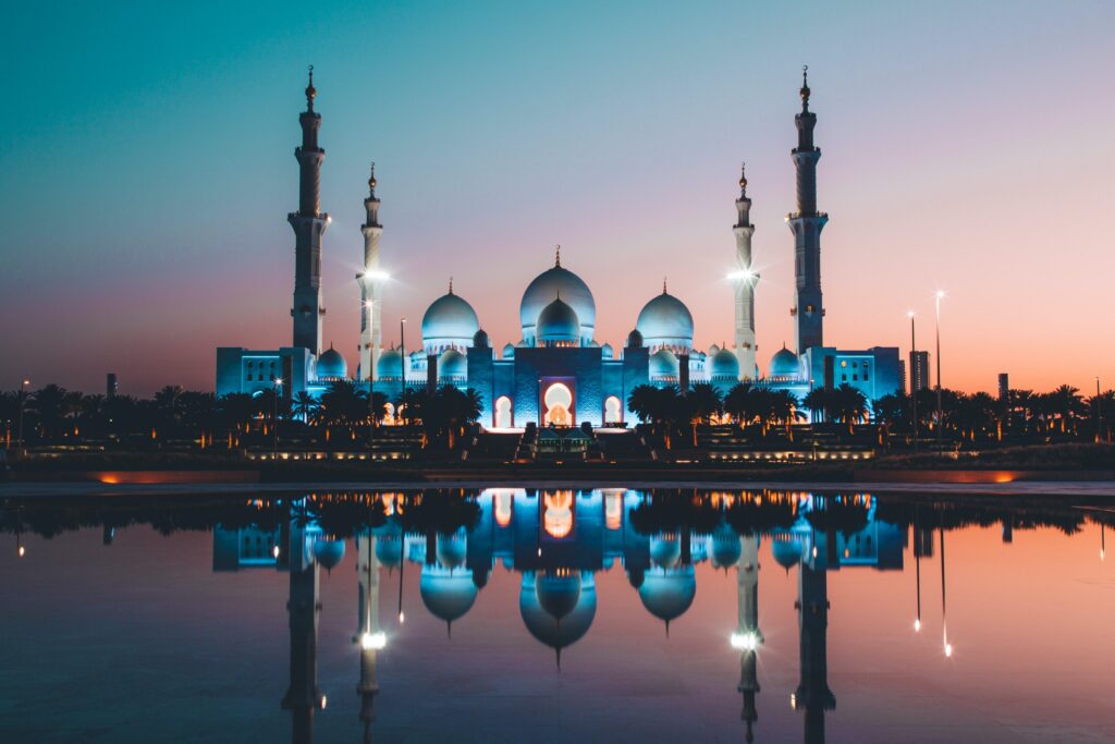 cheap Umrah packages