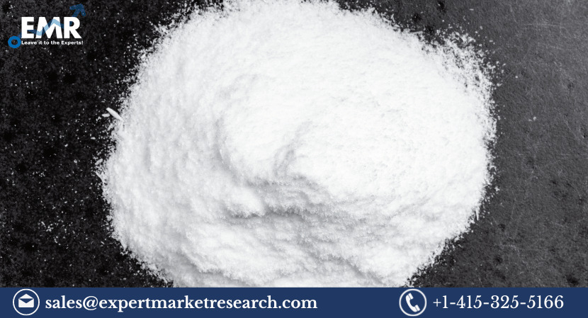 Dextrose Anhydrous Market