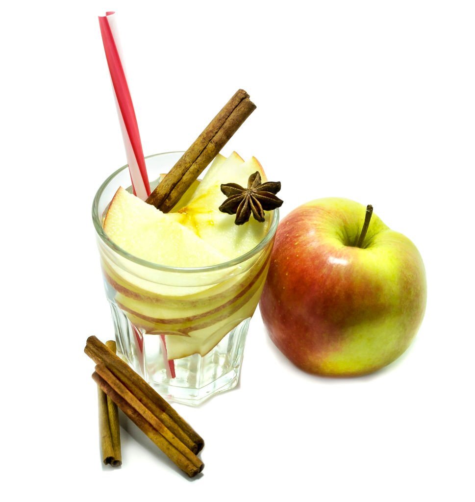 double apple lost mary
