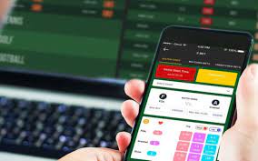 The Rise of Mobile Sports Betting: How Technology is Changing the Game