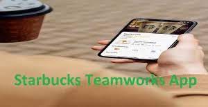 Starbucks Teamworks