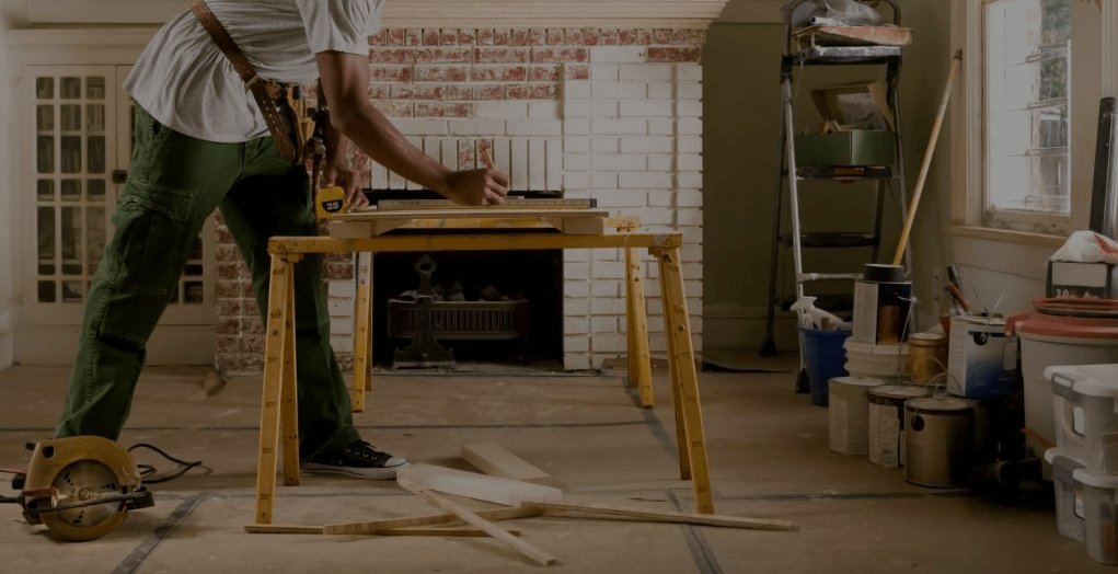 handyman services