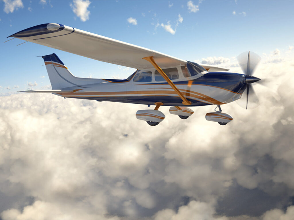 airplane paint schemes