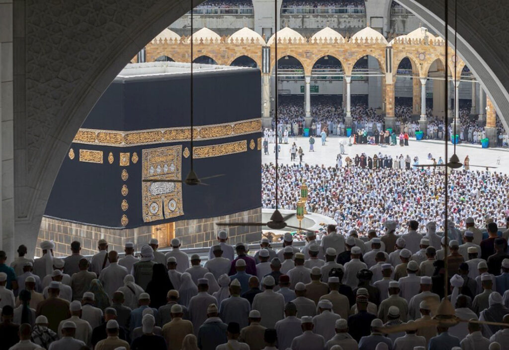 umrah