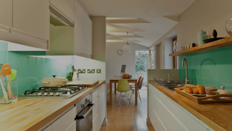 kitchen remodeling