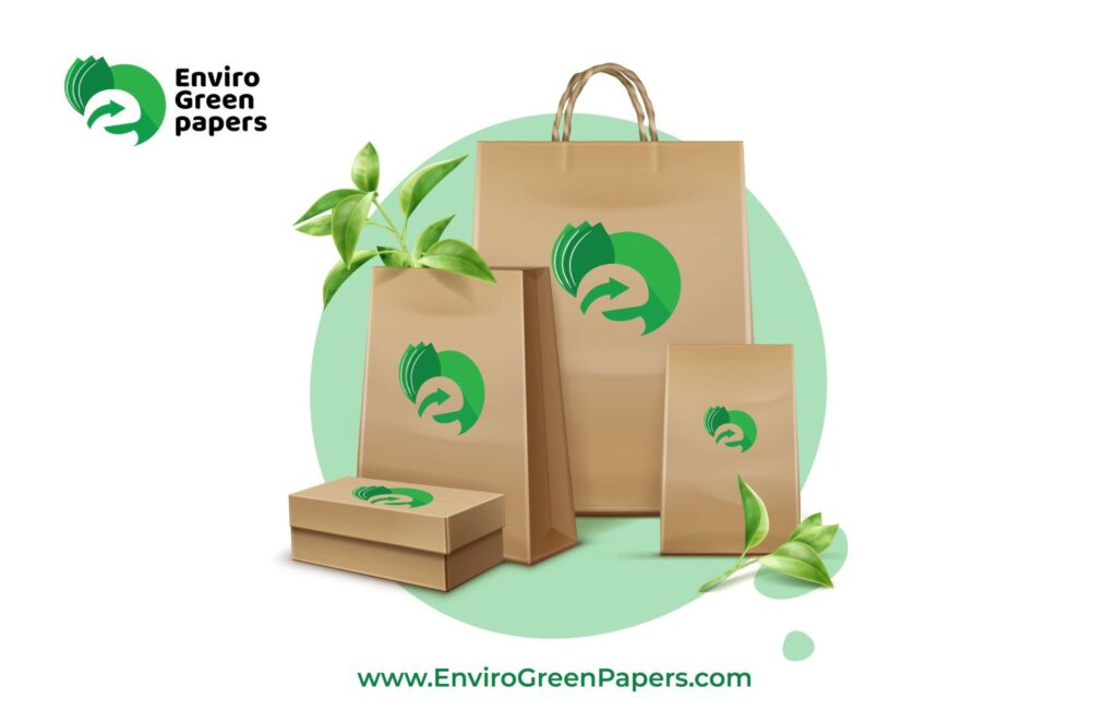 paper bags manufacturers in India