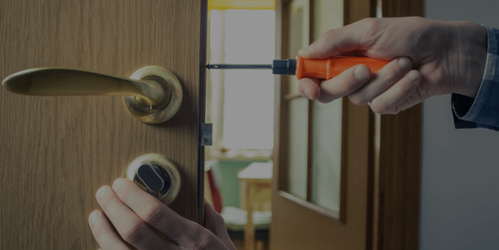 locksmith grand rapids