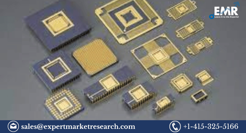 LTCC Market And HTCC Market