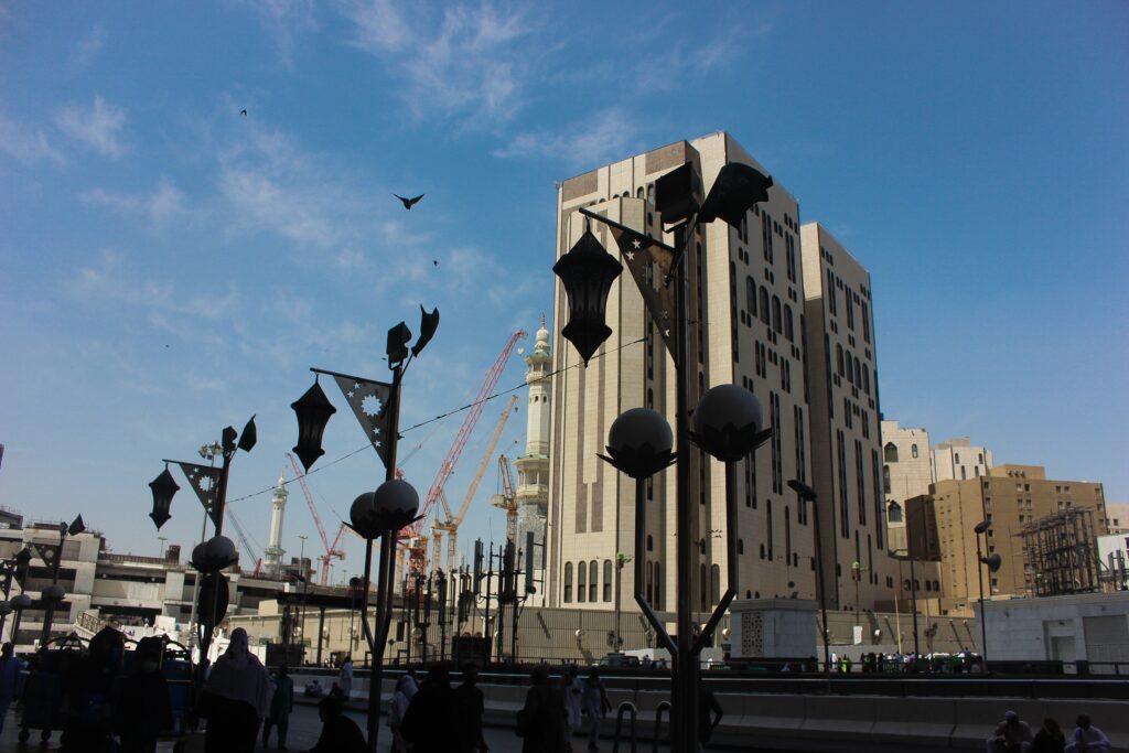 Umrah Packages 2023