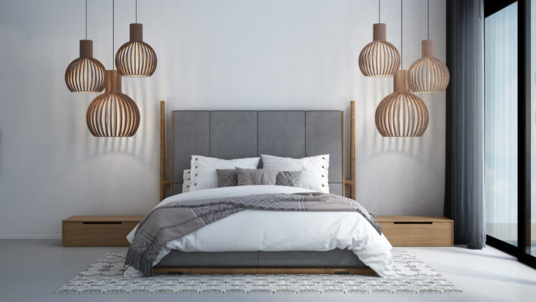 Boxspringbett 180x200 mit Bettkasten