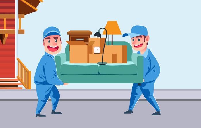Professional Movers