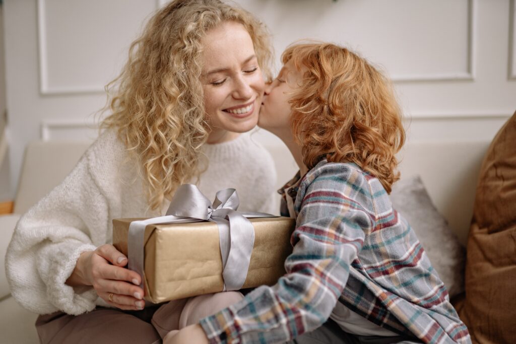 Mothers day gift