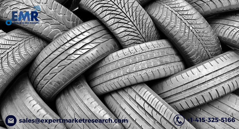 Polybutadiene Market