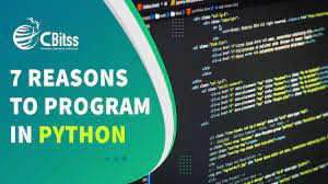 python training