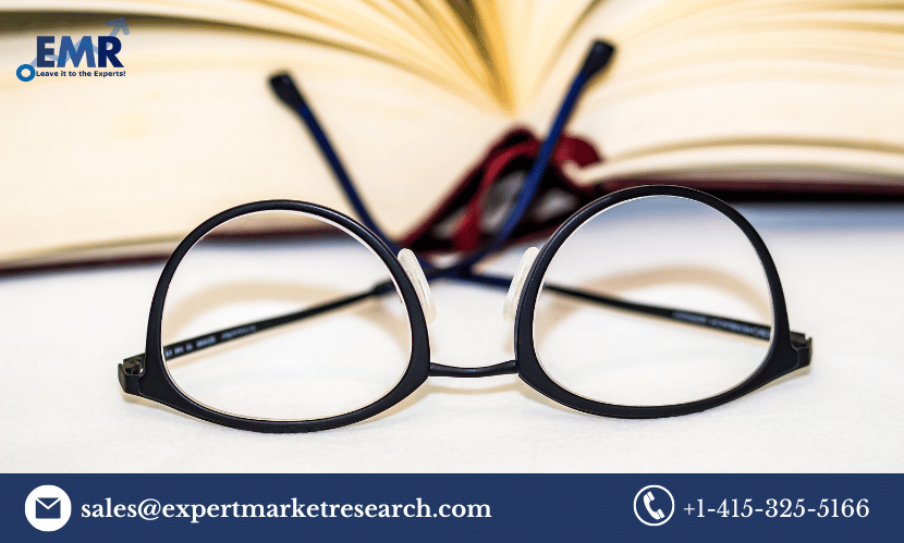 Reading Glasses Market