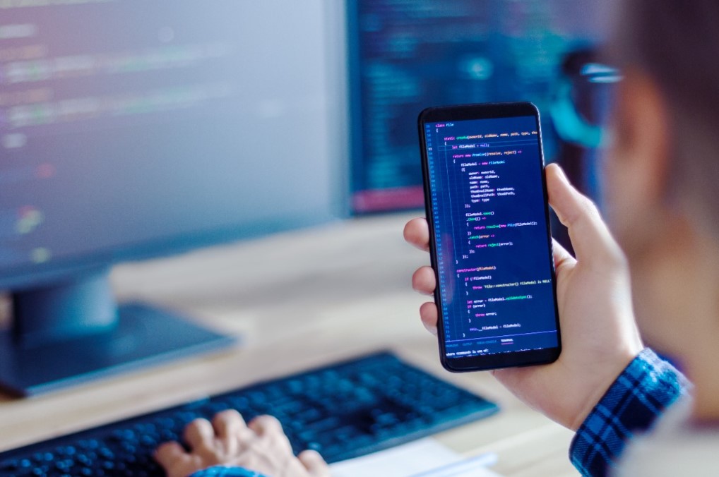 software testing solution