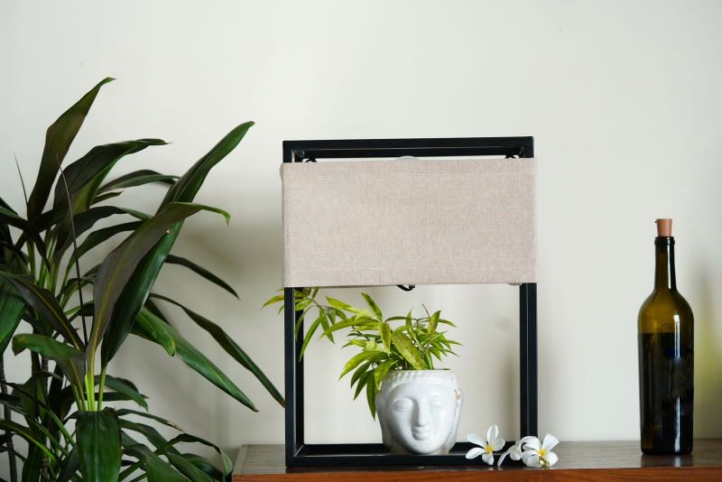 The Beauty of Mushroom Lamps: Adding a Natural Touch to Your Home