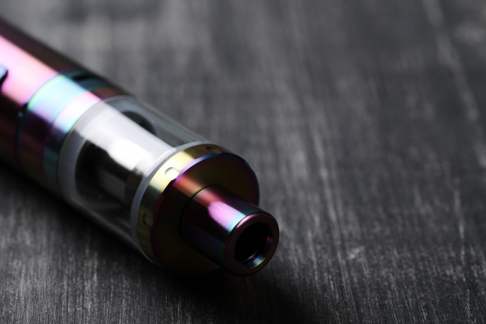 Pre-Filled and Refillable