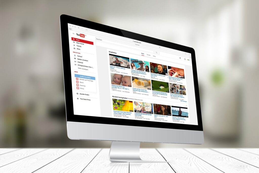 YouTube to mp3