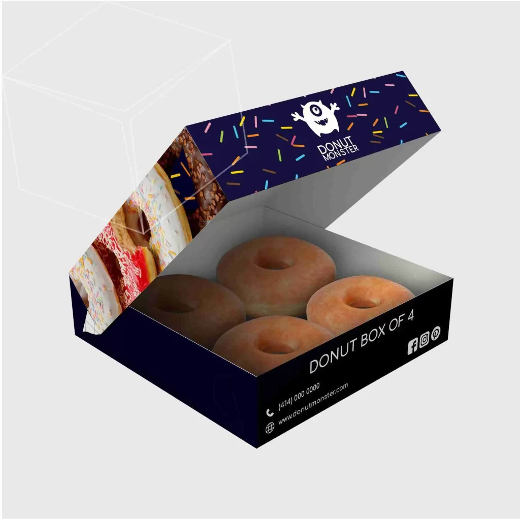 custom-donut-boxes