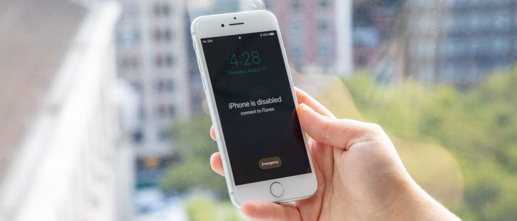iCloud Bypass