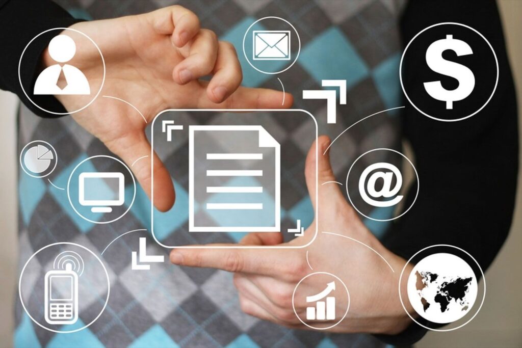 How HR Software Can Help You Improve Your Business