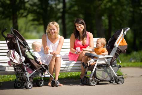 Baby Strollers