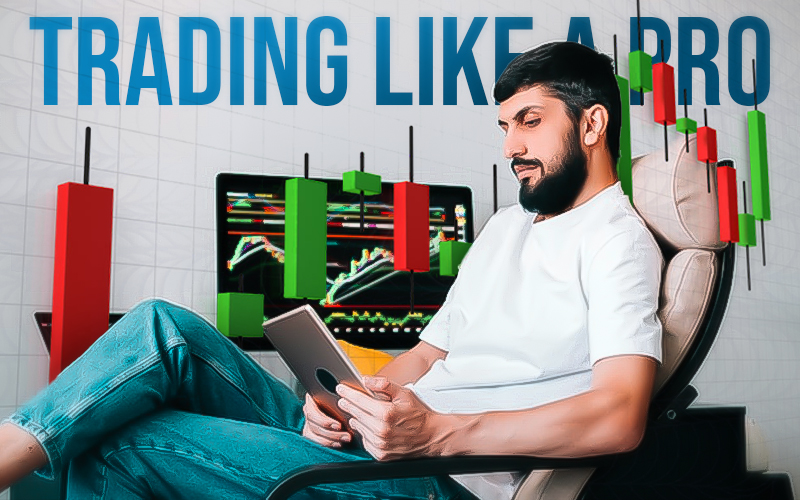 Trading Like a Pro