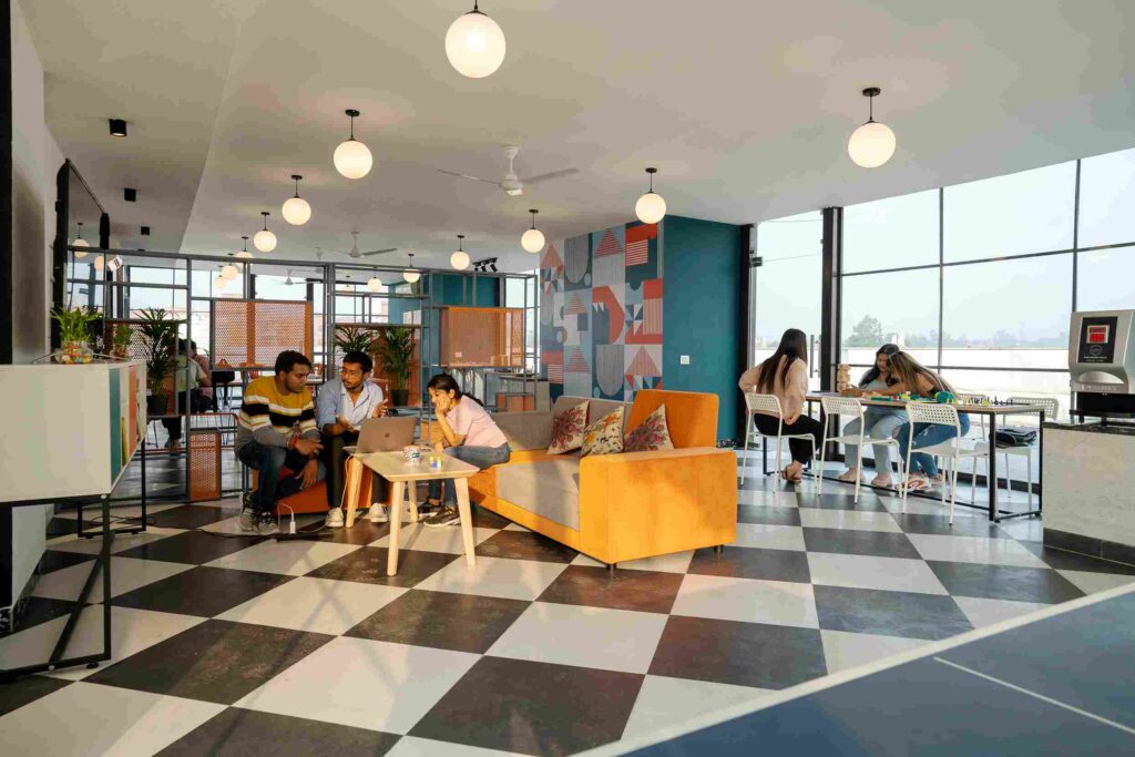 virtual office in noida