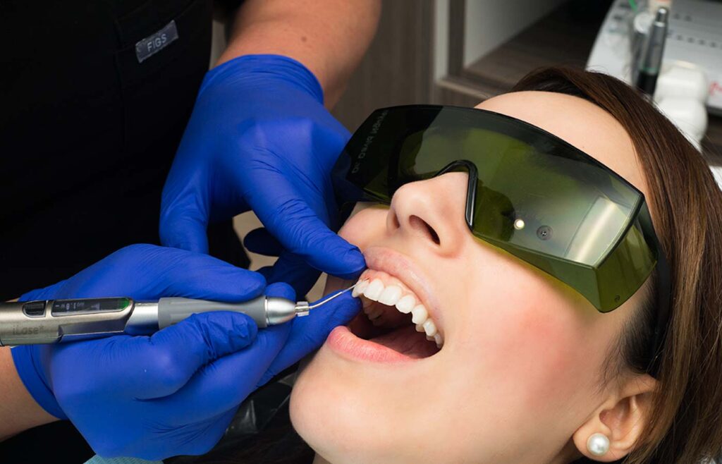 dentist near me