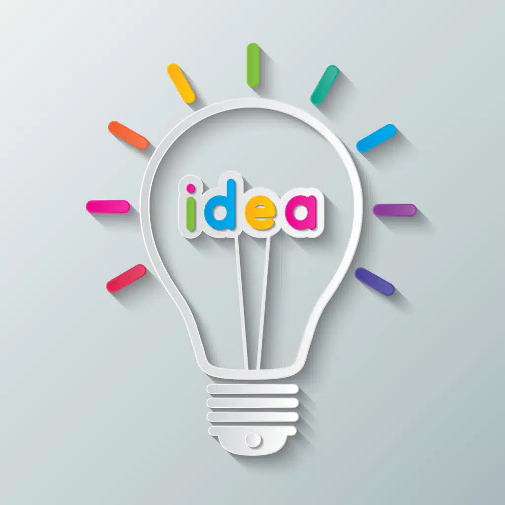 Innovative Digital Marketing Ideas