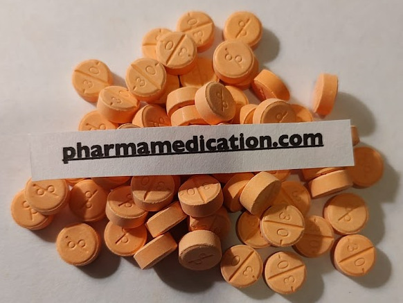 Adderall