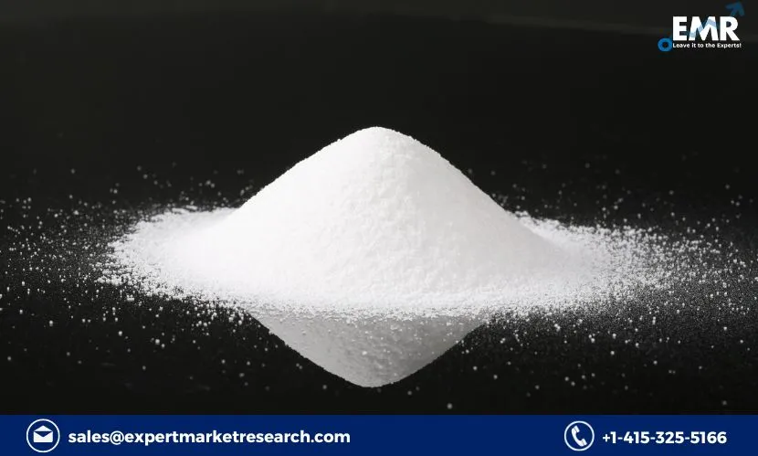 Global Ammonium Carbonate Market