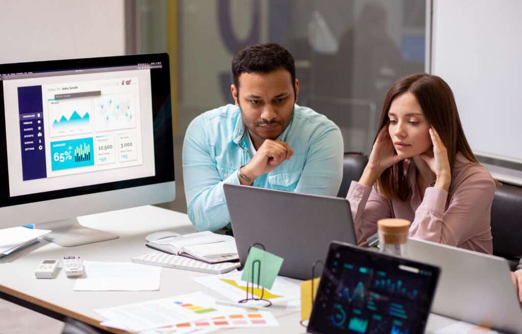 IT monitoring software