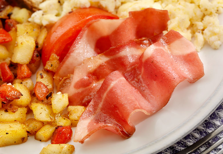 Bad Effects Of Pork On Men’s Health