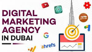 Best Digital Marketing Agency In Dubai