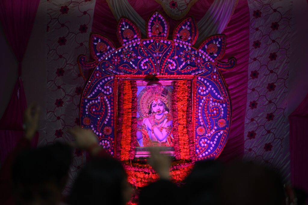 Bhajan Lyrics in Hindi