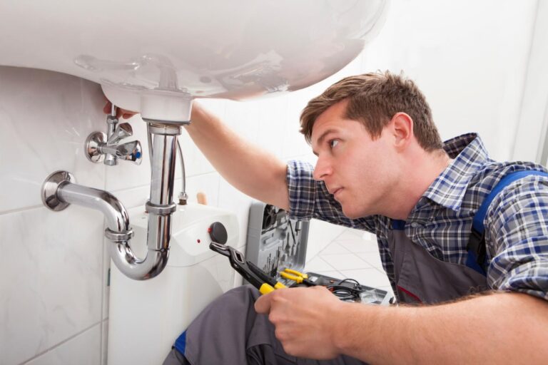 Plumber Brighton