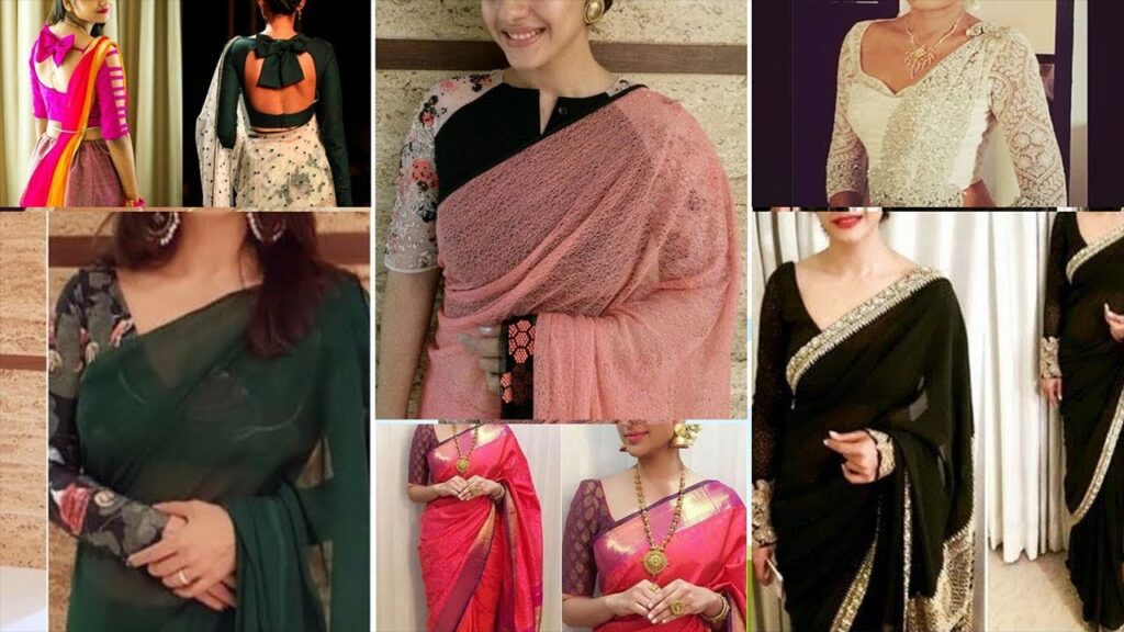Blouse Design