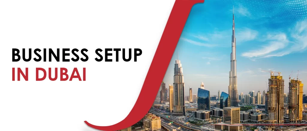Mainland business setup in Dubai