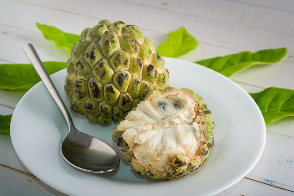 Custard Apple