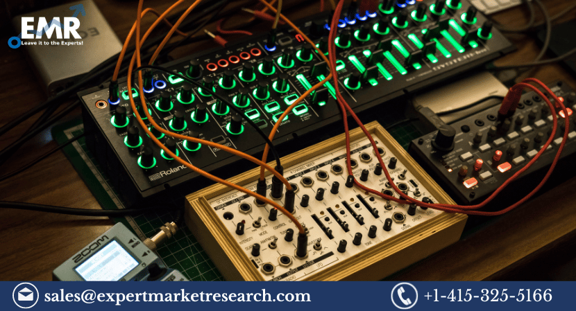 Class D Audio Amplifier Market