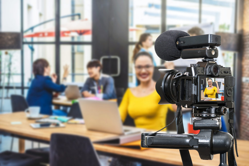 Video Production